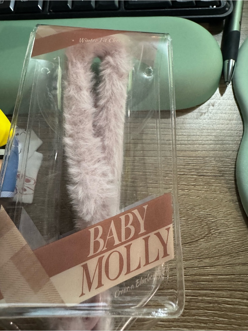 Pop Mart Molly bundle - Picture 7 of 11